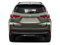 2016 Toyota Highlander Limited Platinum Sport Utility 4D