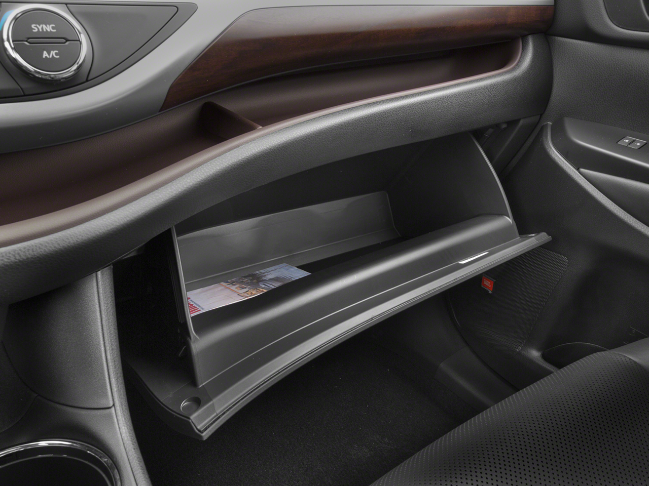 2016 Toyota Highlander Limited Platinum Sport Utility 4D