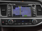 2016 Toyota Highlander Limited Platinum Sport Utility 4D