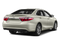 2017 Toyota Camry SE Sedan 4D