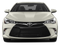 2017 Toyota Camry SE Sedan 4D