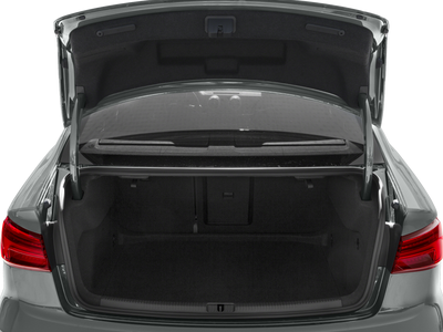 2018 Audi A3 Sedan Premium Sedan 4D