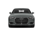 2018 Audi A3 Sedan Premium Sedan 4D