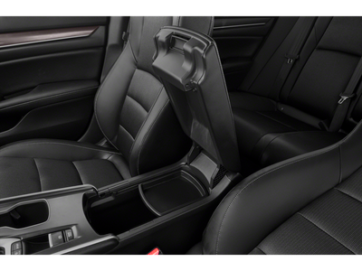 2018 Honda Accord Sedan Sport 1.5T