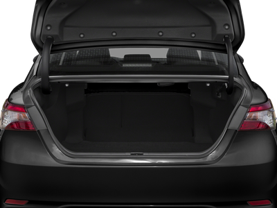 2018 Toyota Camry SE Sedan 4D