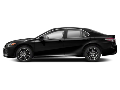 2018 Toyota Camry SE Sedan 4D