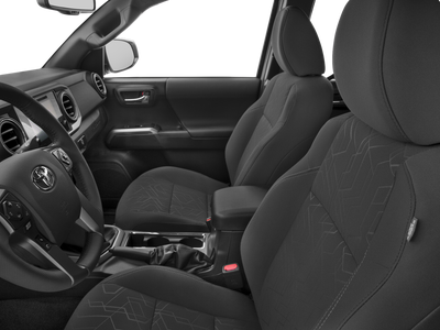 2018 Toyota Tacoma TRD Off-Road Pickup 4D 5 ft