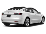 2018 Tesla Model 3 Long Range Sedan 4D