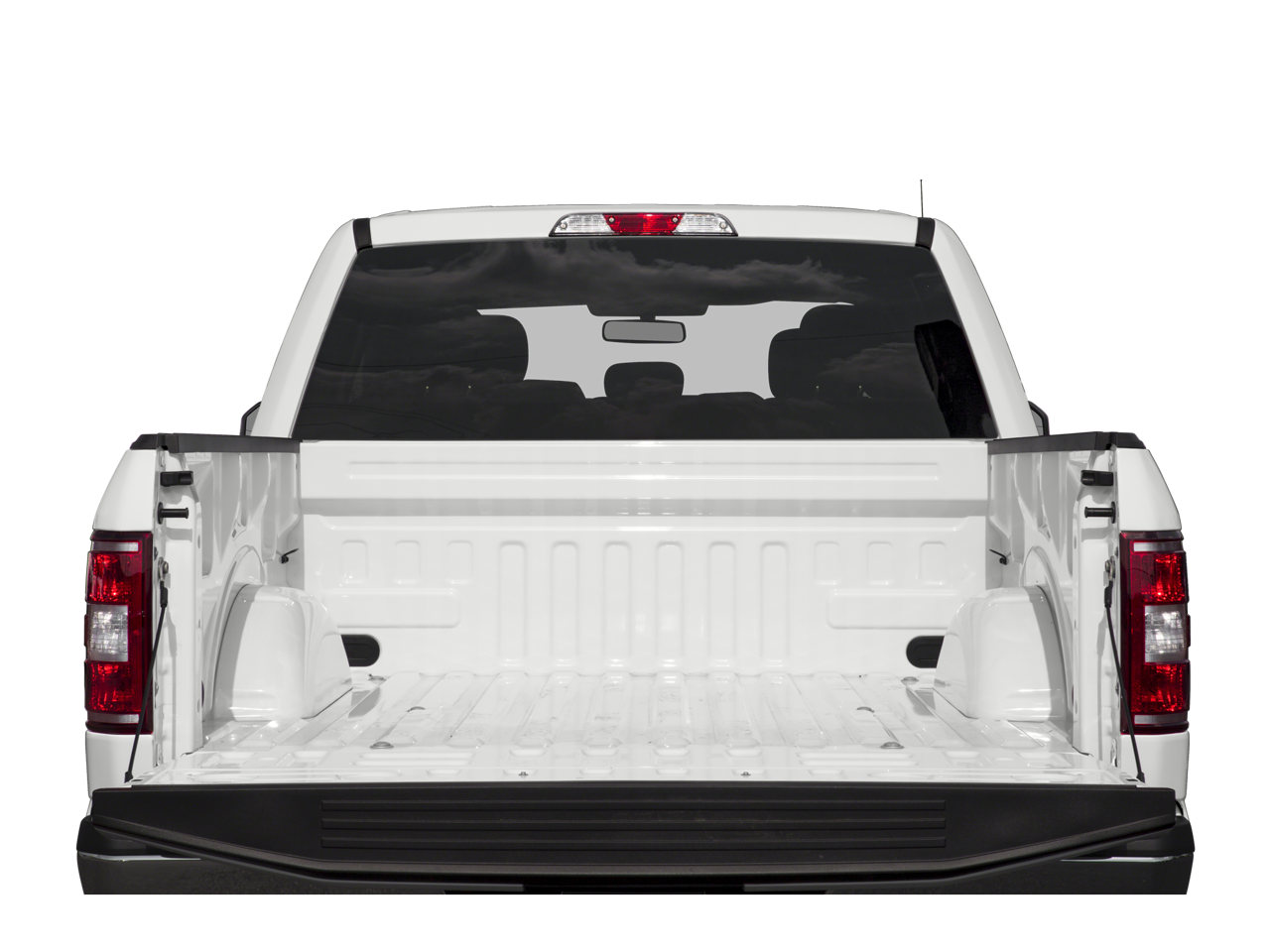 2019 Ford F-150 XLT Pickup 4D 5 1/2 ft