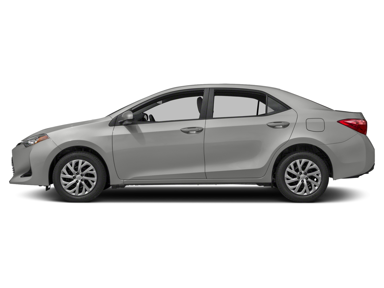 2019 Toyota Corolla SE Sedan 4D