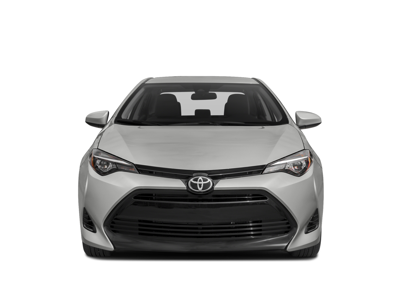 2019 Toyota Corolla SE Sedan 4D