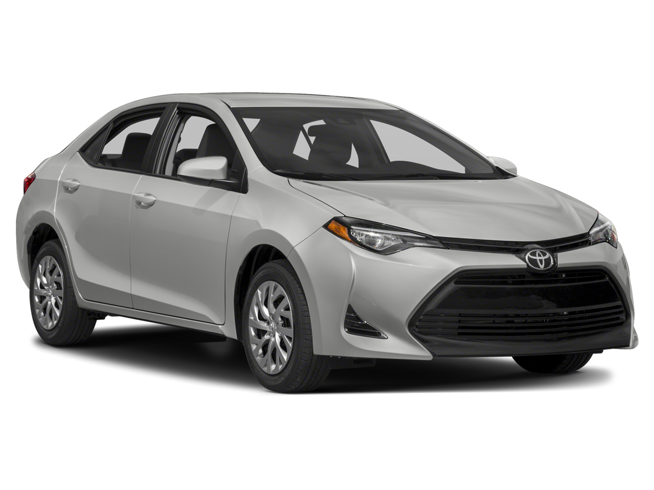 2019 Toyota Corolla SE Sedan 4D