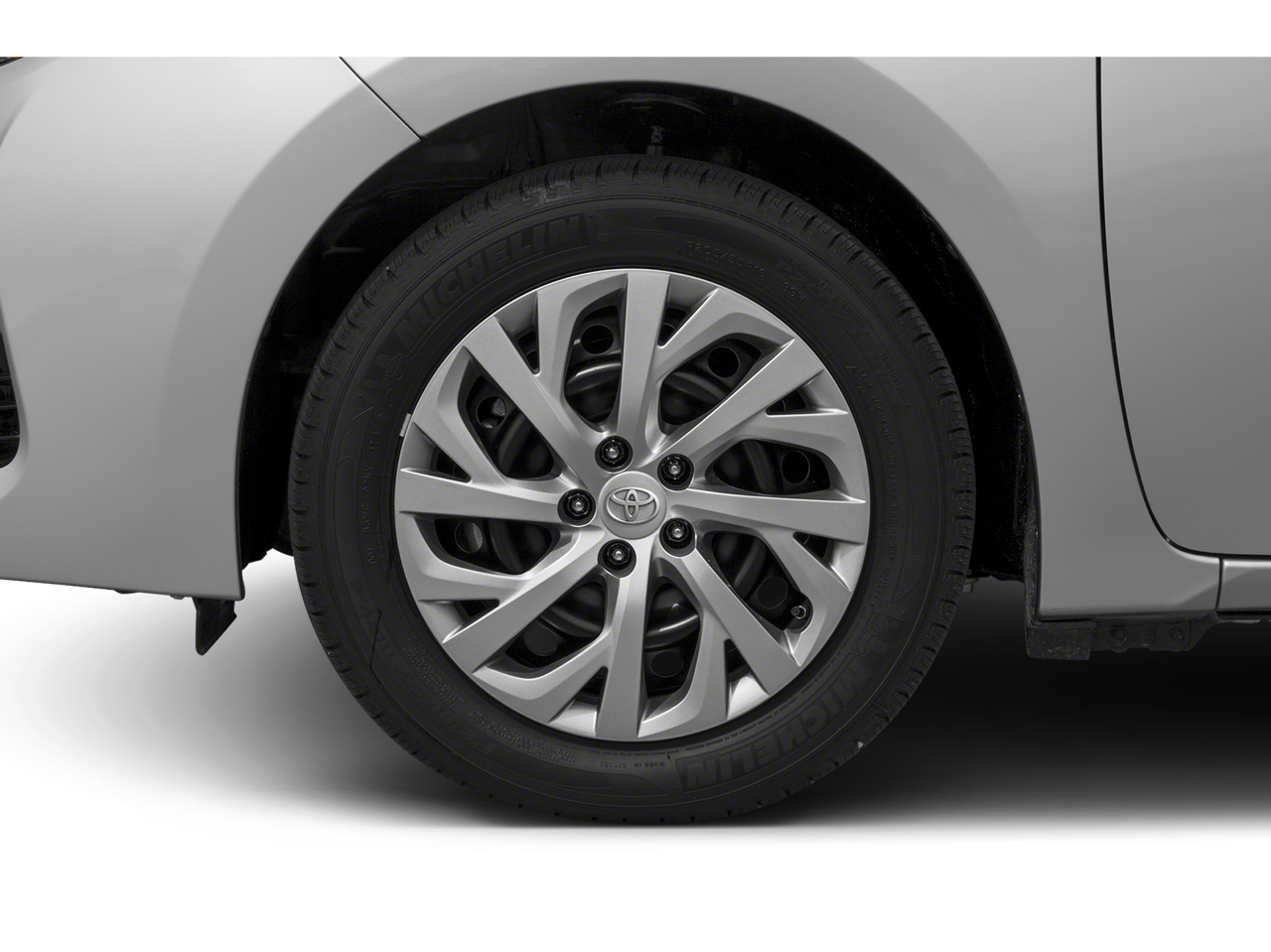 2019 Toyota Corolla SE Sedan 4D