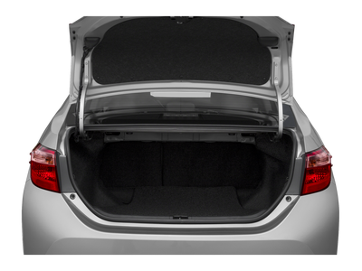 2019 Toyota Corolla SE Sedan 4D