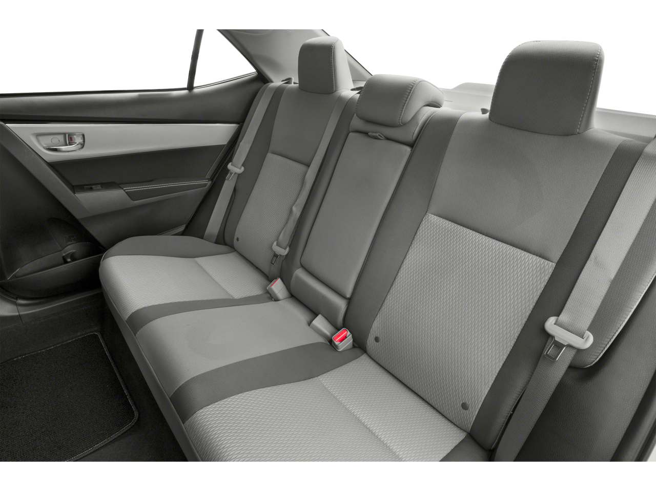 2019 Toyota Corolla SE Sedan 4D