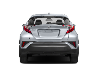 2019 Toyota C-HR XLE Sport Utility 4D