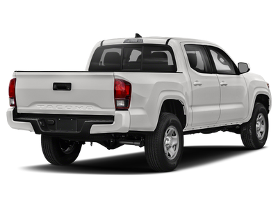 2019 Toyota Tacoma 2WD SR5 Pickup 4D 5 ft