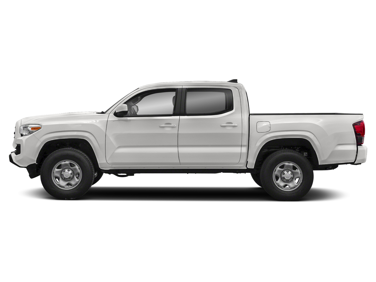 2019 Toyota Tacoma 2WD SR5 Pickup 4D 5 ft