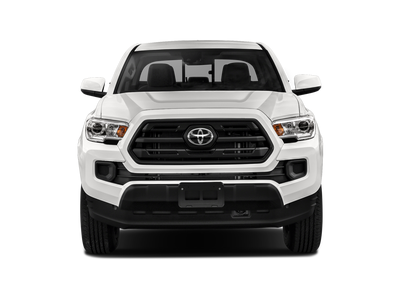 2019 Toyota Tacoma 2WD SR5 Pickup 4D 5 ft