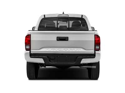 2019 Toyota Tacoma 2WD SR5 Pickup 4D 5 ft