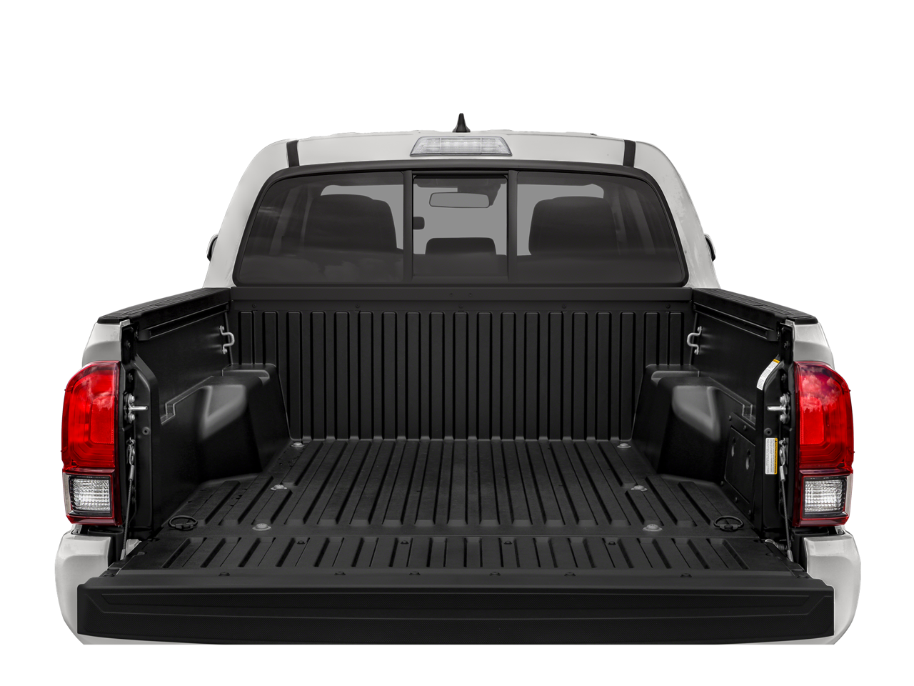2019 Toyota Tacoma 2WD SR5 Pickup 4D 5 ft
