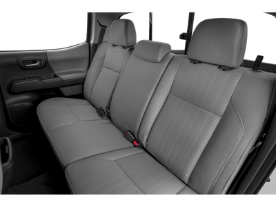 2019 Toyota Tacoma 2WD SR5 Pickup 4D 5 ft
