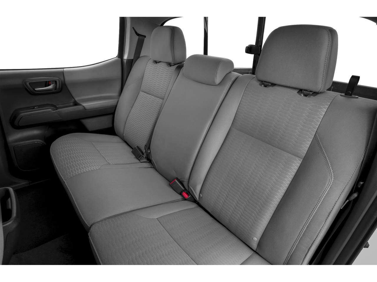 2019 Toyota Tacoma 2WD SR5 Pickup 4D 5 ft