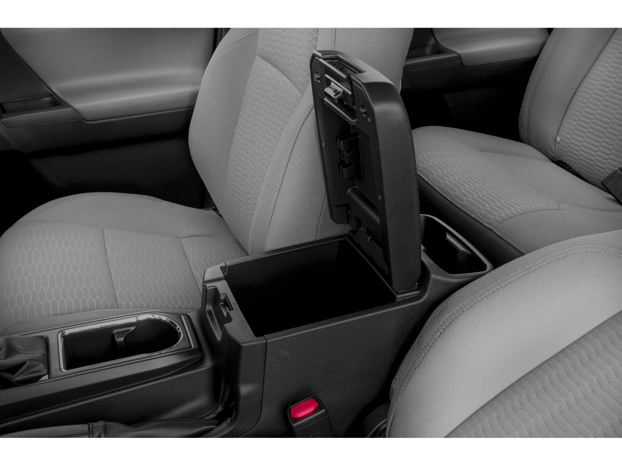 2019 Toyota Tacoma 2WD SR5 Pickup 4D 5 ft