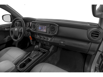 2019 Toyota Tacoma 2WD SR5 Pickup 4D 5 ft