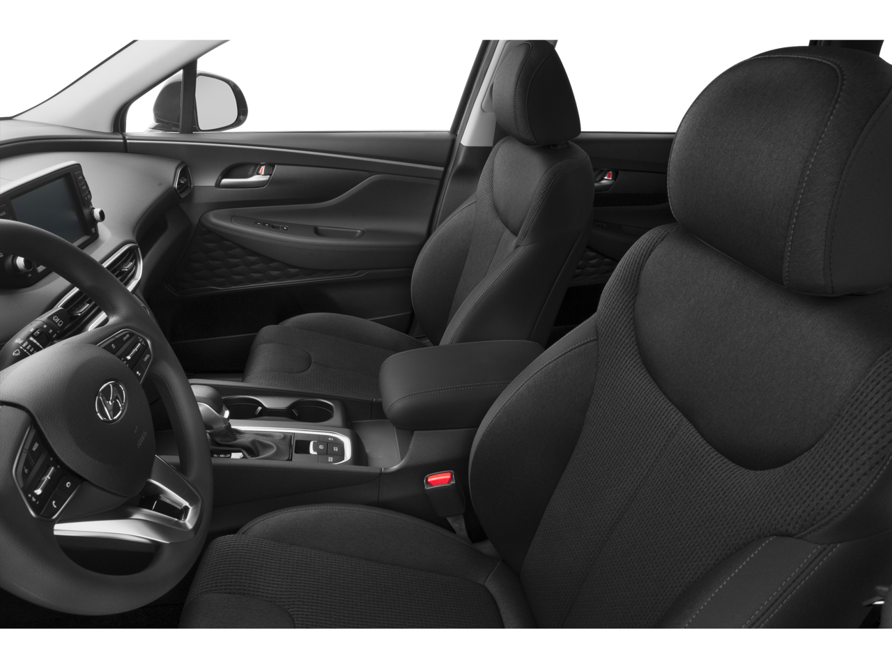 2020 Hyundai Santa Fe SEL w/SULEV