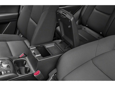 2020 Mazda Mazda CX-5 Sport