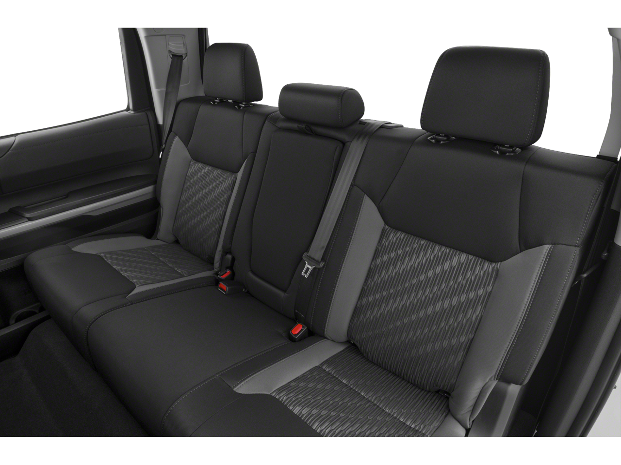2020 Toyota Tundra 2WD SR5