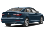2020 Volkswagen Jetta 1.4T SE Sedan 4D