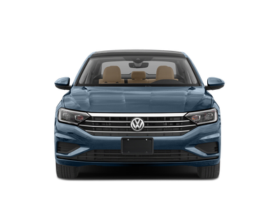 2020 Volkswagen Jetta 1.4T SE Sedan 4D