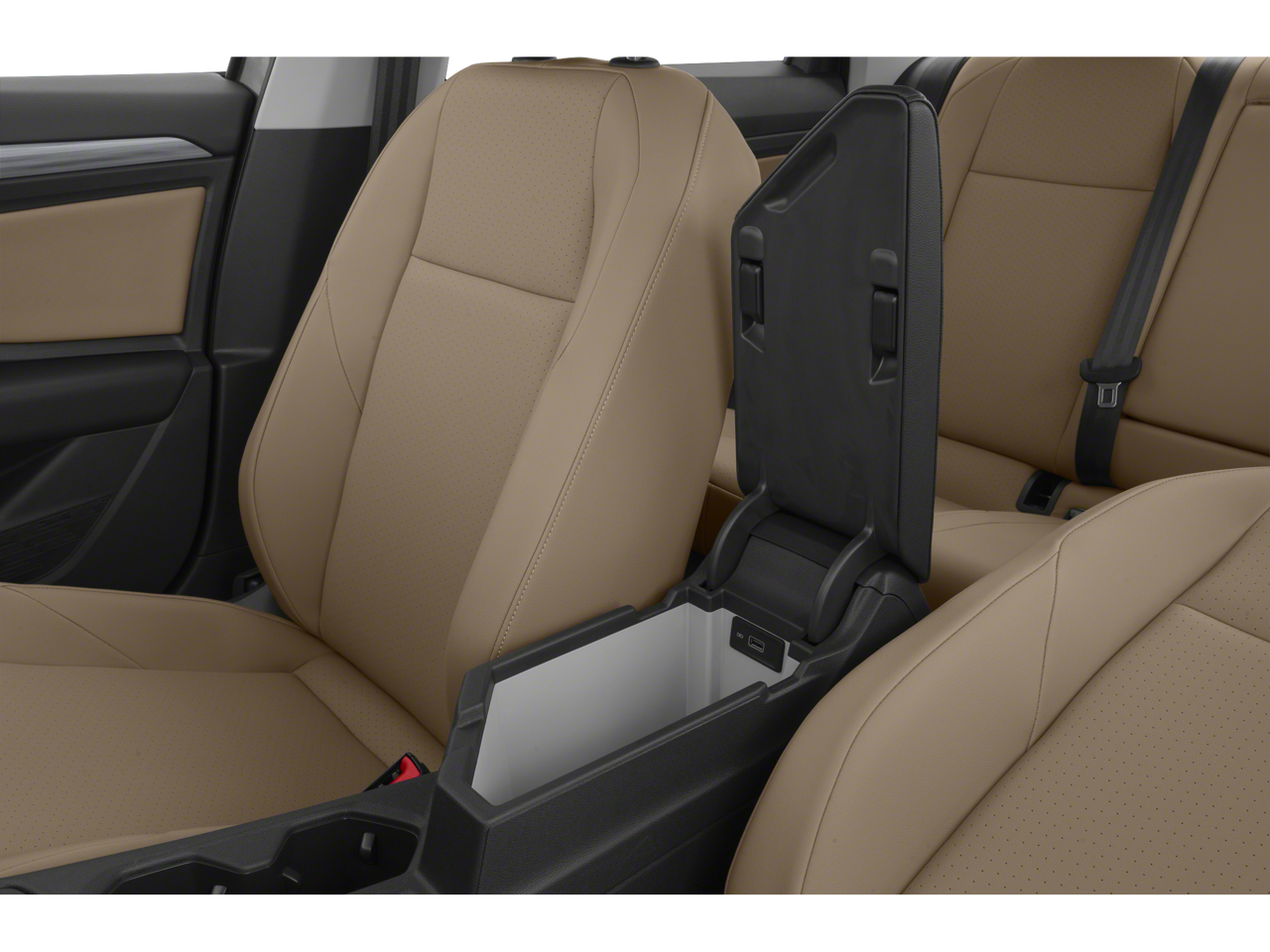 2020 Volkswagen Jetta 1.4T SE Sedan 4D