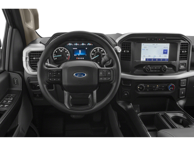 2021 Ford F-150 XL Pickup 4D 5 1/2 ft
