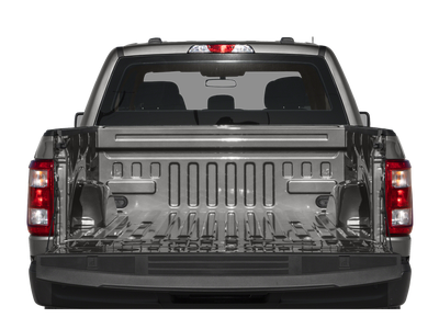 2021 Ford F-150 XL Pickup 4D 5 1/2 ft