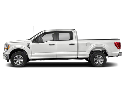 2021 Ford F-150 XLT Pickup 4D 5 1/2 ft