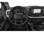 2021 Ford F-150 XLT Pickup 4D 5 1/2 ft