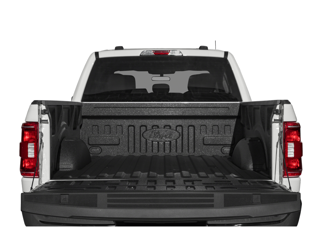 2021 Ford F-150 XLT Pickup 4D 5 1/2 ft