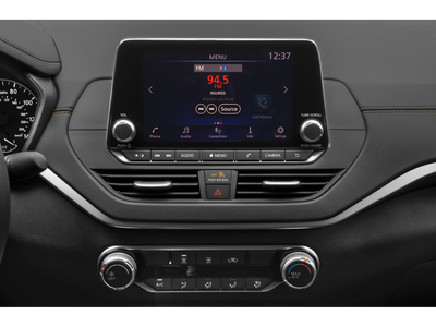 2021 Nissan Altima 2.0 SR