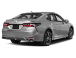 2021 Toyota Camry SE Sedan 4D