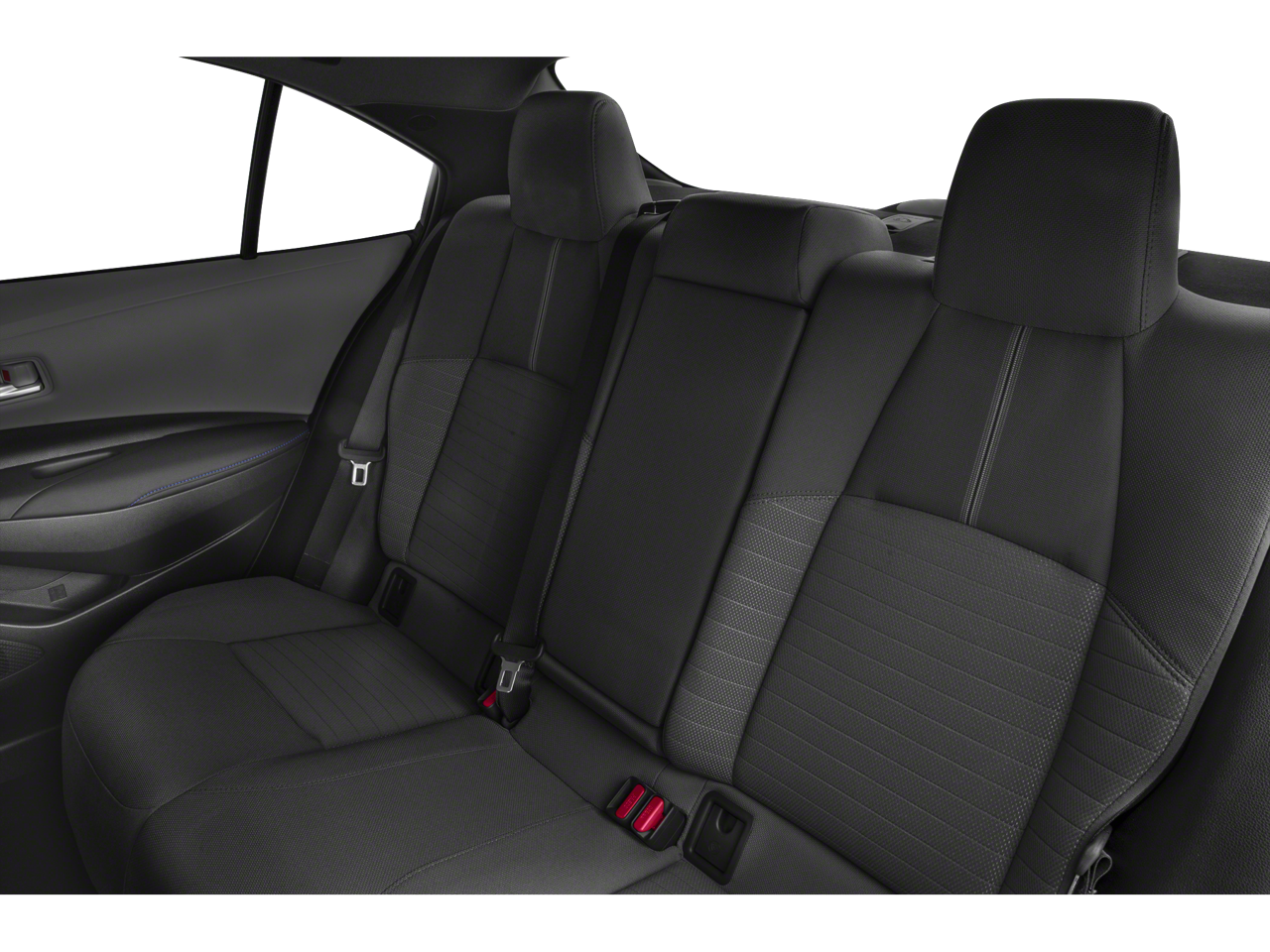 2021 Toyota Corolla SE Sedan 4D