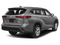 2021 Toyota Highlander LE Sport Utility 4D