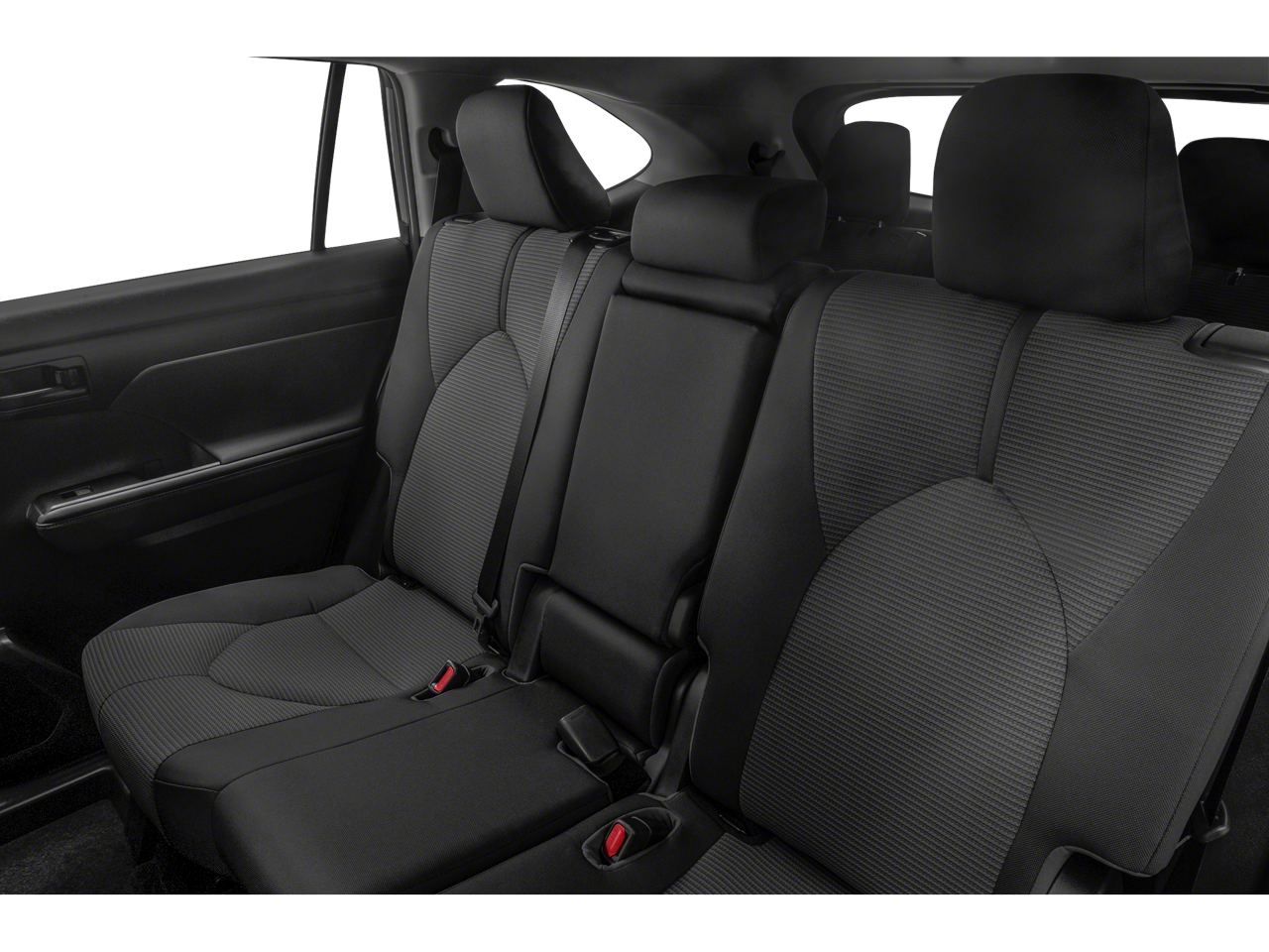 2021 Toyota Highlander LE Sport Utility 4D