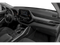 2021 Toyota Highlander LE Sport Utility 4D