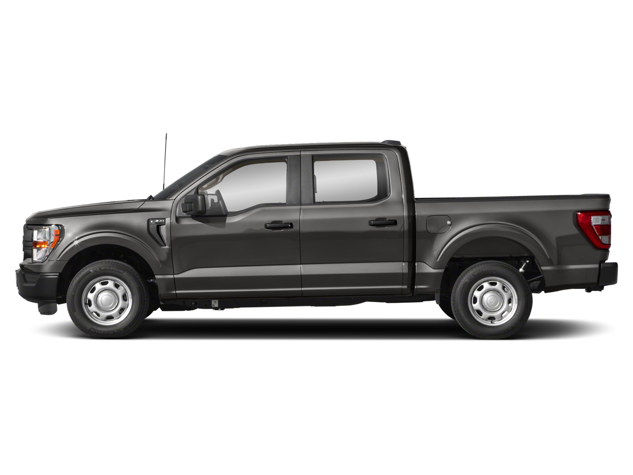 2022 Ford F-150 XL Pickup 4D 5 1/2 ft