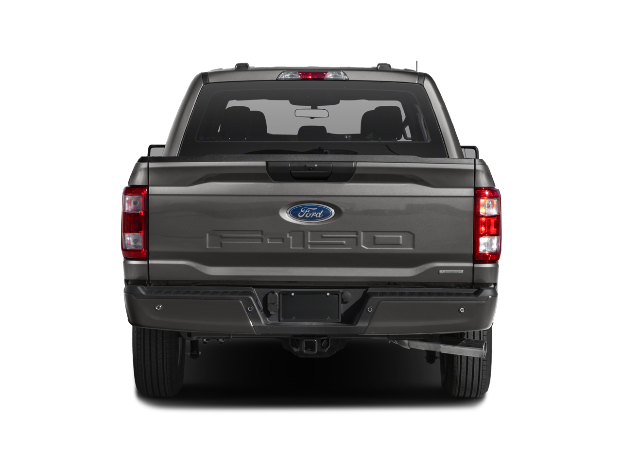 2022 Ford F-150 XL Pickup 4D 5 1/2 ft