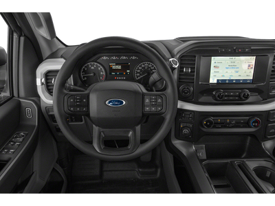 2022 Ford F-150 XLT Pickup 4D 5 1/2 ft