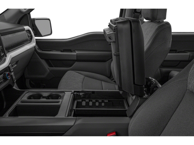 2022 Ford F-150 XLT Pickup 4D 5 1/2 ft